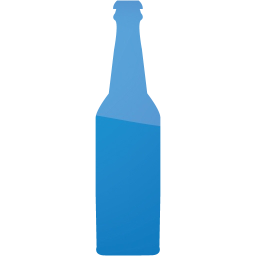 bottle 6 icon