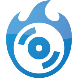 burn cd icon