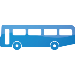 bus 2 icon