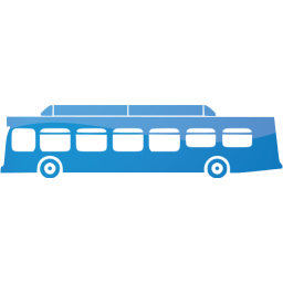 bus 8 icon