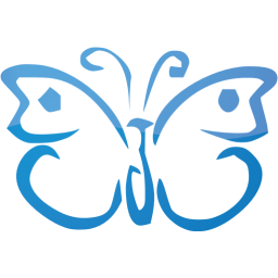 butterfly 7 icon