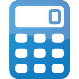 calculator 2 icon