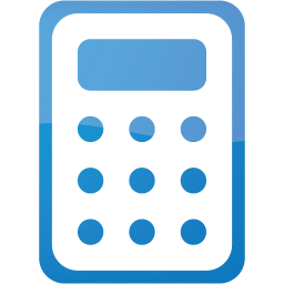 calculator 3 icon