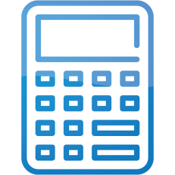 calculator 5 icon