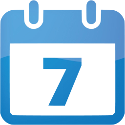 calendar 3 icon