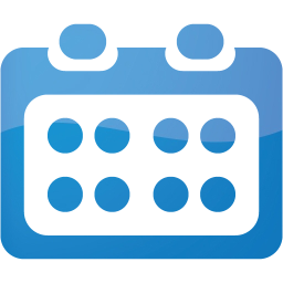 calendar 4 icon