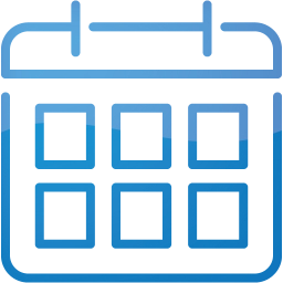 calendar 7 icon