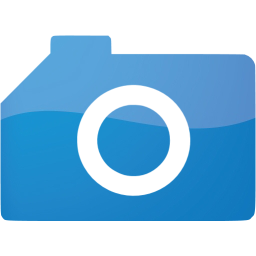 camera icon