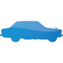 car 13 icon