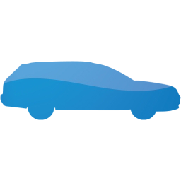 car 18 icon