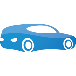 car 25 icon