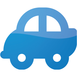 car 28 icon