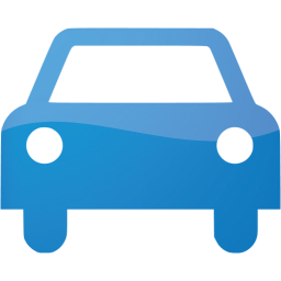 car 4 icon