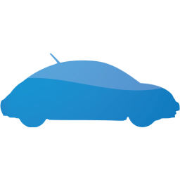 car 8 icon