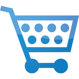 cart 6 icon