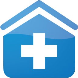 clinic icon