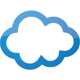 cloud icon