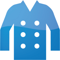 coat icon