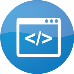 code optimization 2 icon