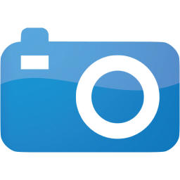 compact camera icon