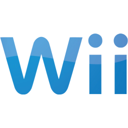 consoles wii icon