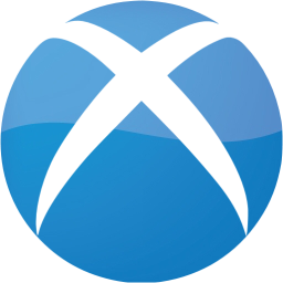 consoles xbox icon