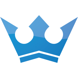 crown 5 icon