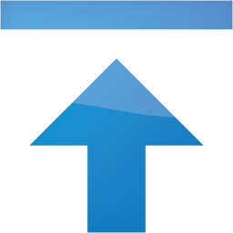 data transfer upload icon