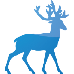 deer icon