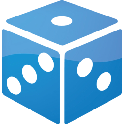 dice icon