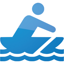 dinghy icon