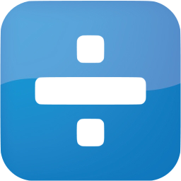 divide icon