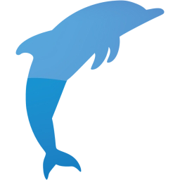 dolphin 2 icon