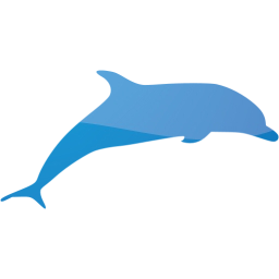 dolphin 3 icon