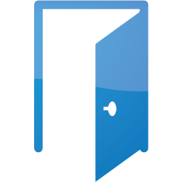 door 5 icon