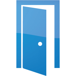 door 9 icon