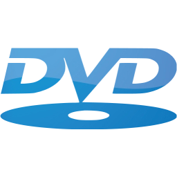 dvd icon