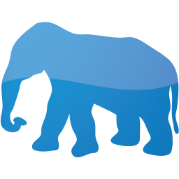 elephant 7 icon