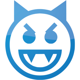 emoticon 25 icon