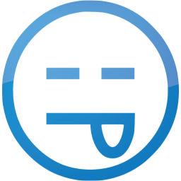 emoticon 38 icon