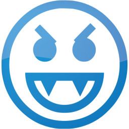 emoticon 46 icon