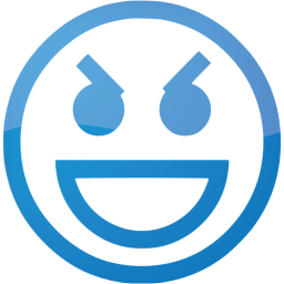 emoticon 51 icon