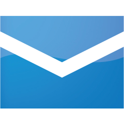 envelope closed icon