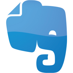 evernote icon