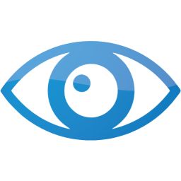 eye 3 icon