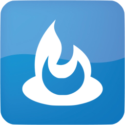 feedburner 3 icon