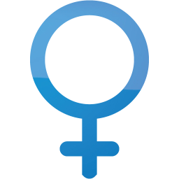 female 3 icon