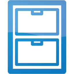 filing cabinet 3 icon