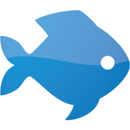 fish icon