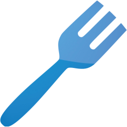 fork icon